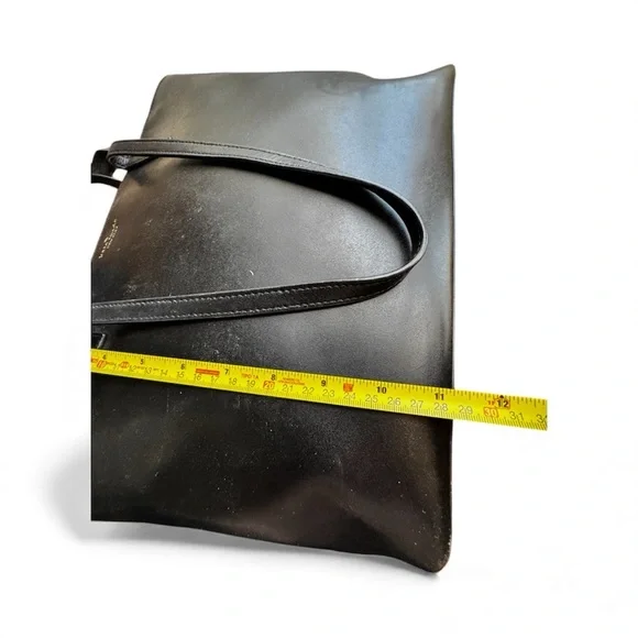 Kate Spade Sleek Black Tote - Picture 9 of 12